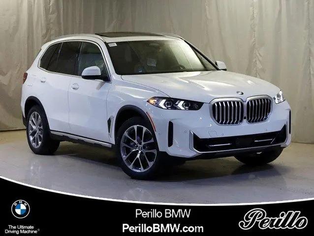 2026 BMW X5 xDrive40i for sale in Chicago, IL