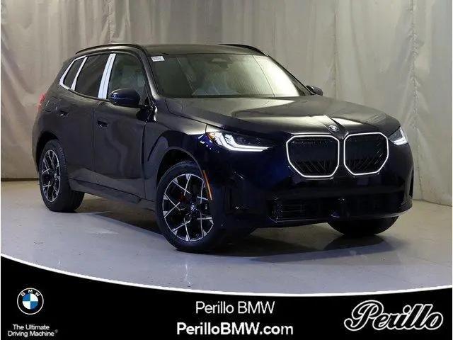 2026 BMW X3 30 xDrive for sale in Chicago, IL