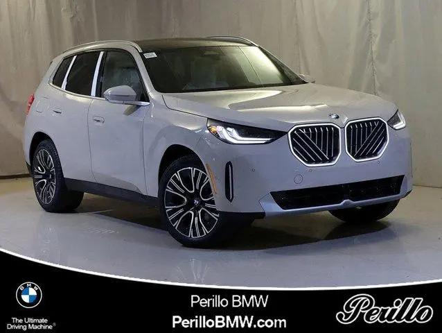 2026 BMW X3 30 xDrive for sale in Chicago, IL