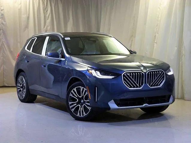 2026 BMW X3 30 xDrive for sale in Chicago, IL
