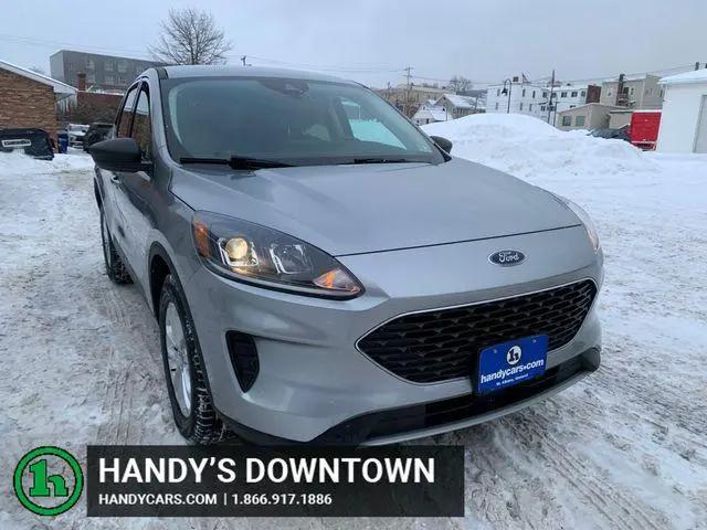 2022 Ford Escape SE for sale in St Albans, VT