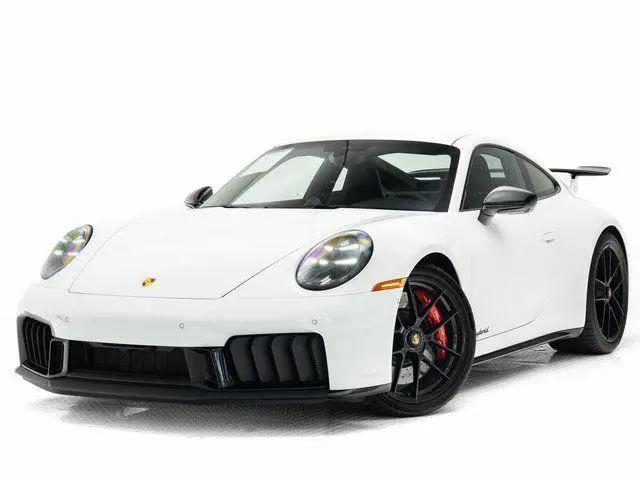 2025 Porsche 911 Carrera GTS for sale in Beaverton, OR