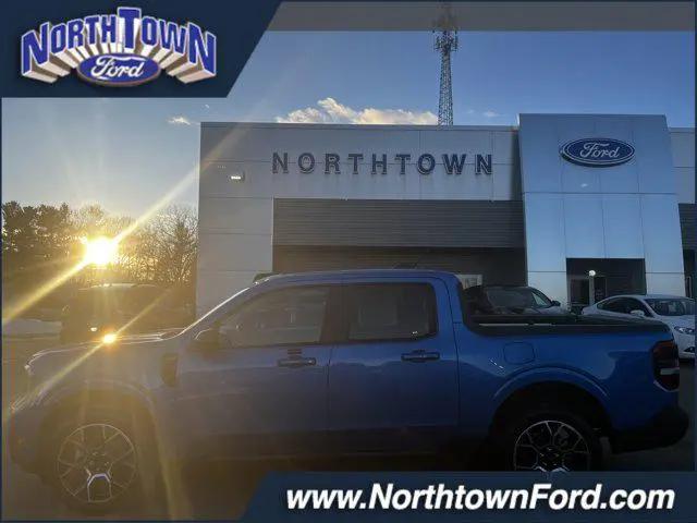 2025 Ford Maverick Lariat for sale in Menomonie, WI