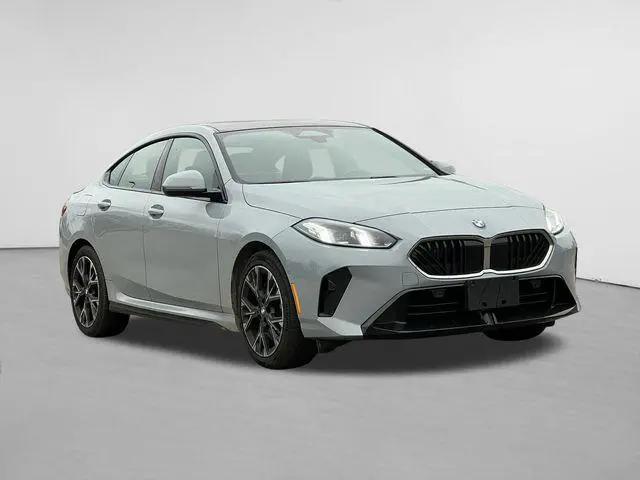 2025 BMW Coupe xDrive for sale in Kalamazoo, MI