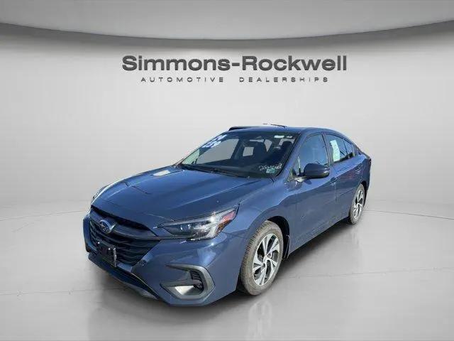 2024 Subaru Legacy Premium for sale in Elmira, NY