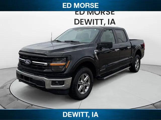 2024 Ford F-150 XLT for sale in DeWitt, IA