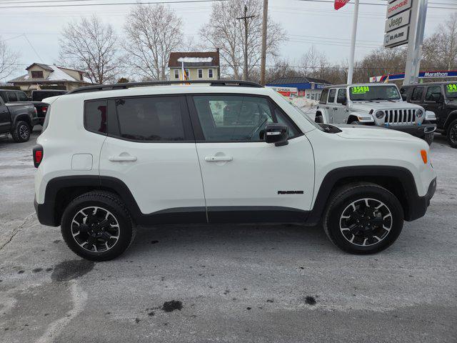 2023 Jeep Renegade Upland 4x4