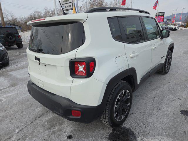 2023 Jeep Renegade Upland 4x4