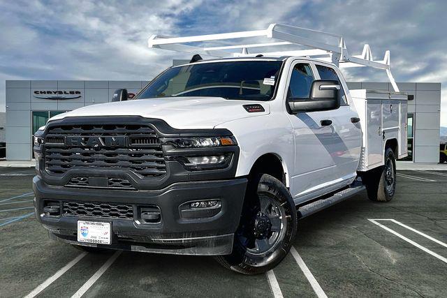 2026 Ram 2500 Tradesman Crew Cab 4x2 8' Box for sale in Indio, CA