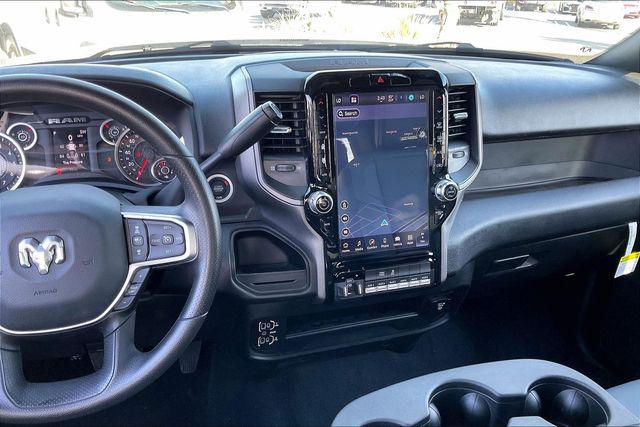 2026 Ram 2500 Tradesman Crew Cab 4x2 8 Box