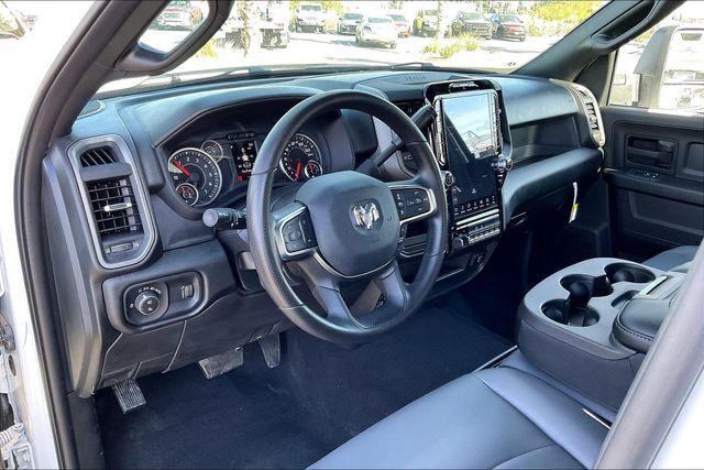 2026 Ram 2500 Tradesman Crew Cab 4x2 8 Box