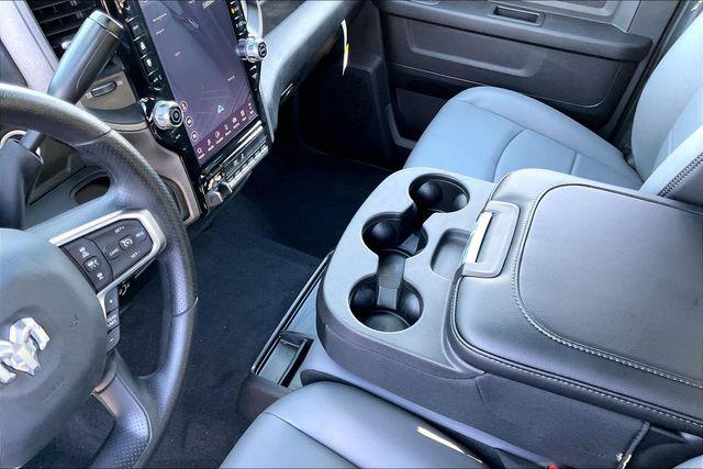 2026 Ram 2500 Tradesman Crew Cab 4x2 8 Box