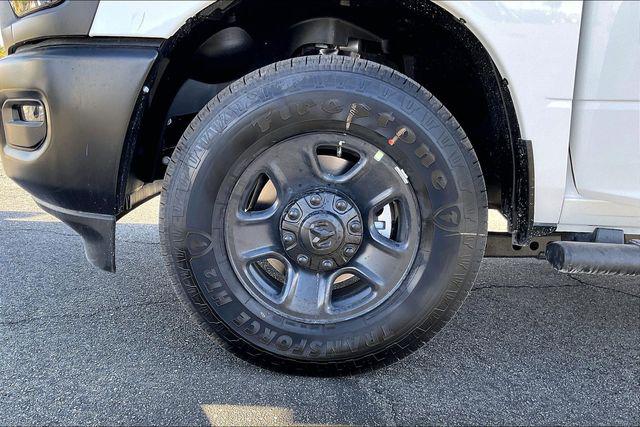 2026 Ram 2500 Tradesman Crew Cab 4x2 8 Box