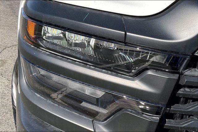 2026 Ram 2500 Tradesman Crew Cab 4x2 8 Box