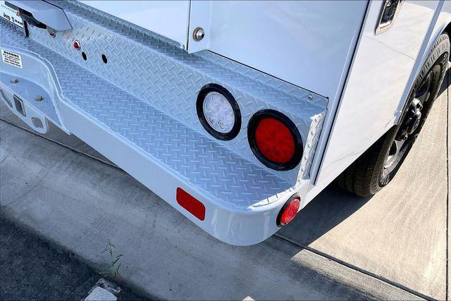 2026 Ram 2500 Tradesman Crew Cab 4x2 8 Box