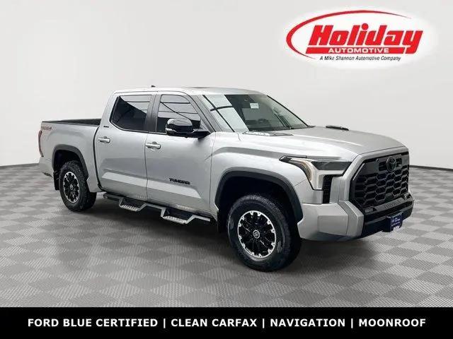 2024 Toyota Tundra Limited 4WD for sale in Fond du Lac, WI