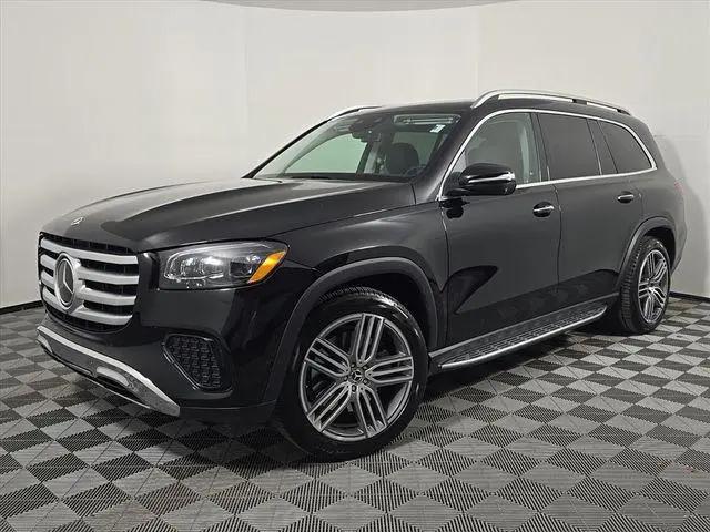 2026 Mercedes-Benz GLS GLS 450 4MATIC for sale in Waukesha, WI