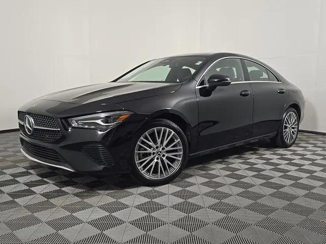 2026 Mercedes-Benz CLA 250 4MATIC for sale in Waukesha, WI