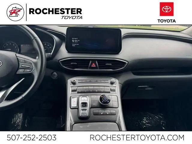 2023 Hyundai Santa Fe SEL for sale in Rochester, MN
