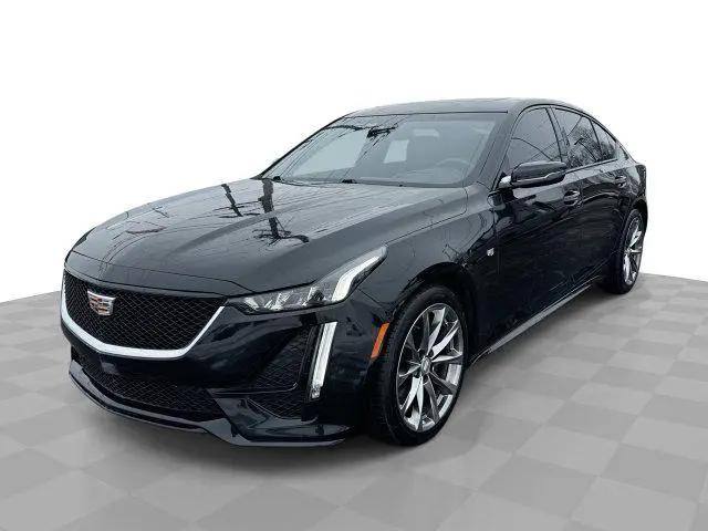 2020 Cadillac CT5 Sport for sale near Columbus, OH
