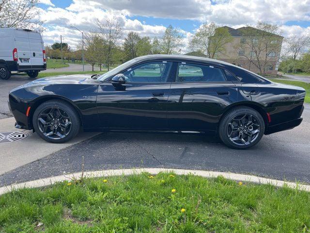 2026 Dodge Charger CHARGER R/T 4-DOOR AWD