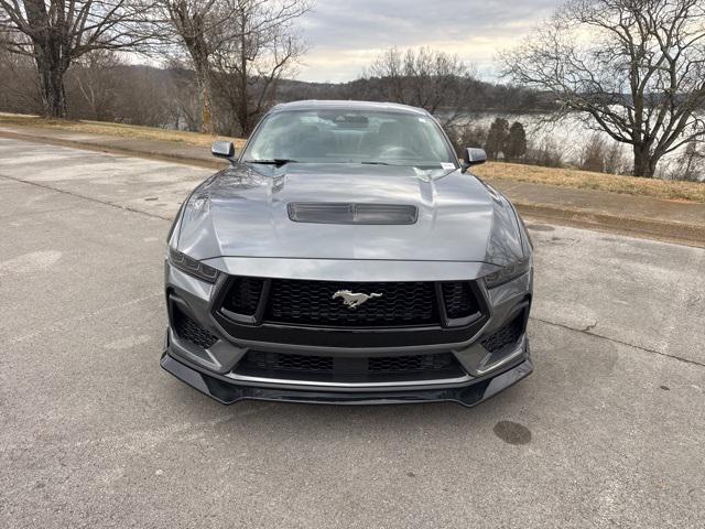 2025 Ford Mustang GT Fastback