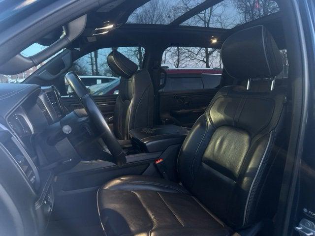 2023 RAM 1500 Limited Crew Cab 4x4 64 Box