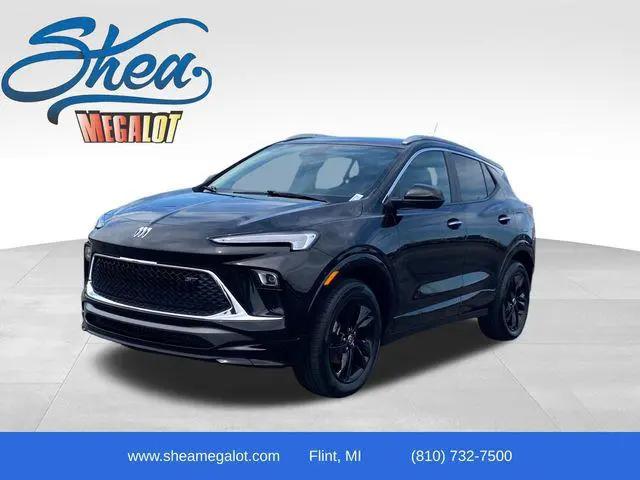 2024 Buick Encore GX Sport Touring AWD for sale in Flint, MI