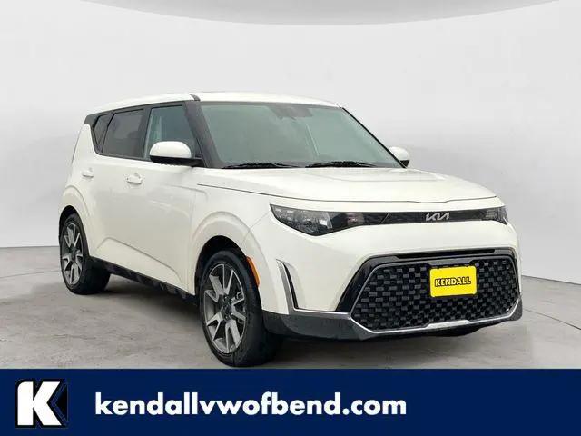 2024 Kia Soul EX for sale in Bend, OR