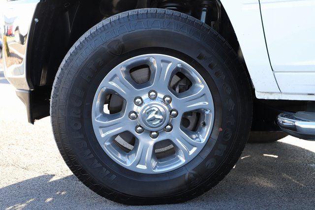 2024 RAM 2500 Big Horn Crew Cab 4x4 64 Box