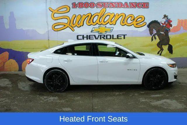 2024 Chevrolet Malibu 1LT for sale in Grand Ledge, MI