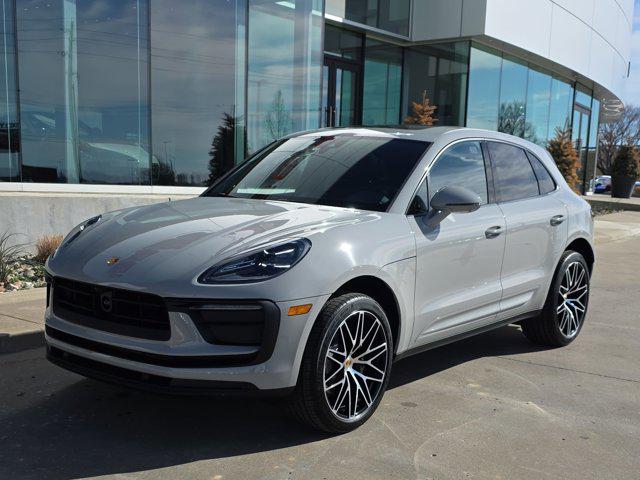 2026 Porsche Macan AWD for sale in Tulsa, OK