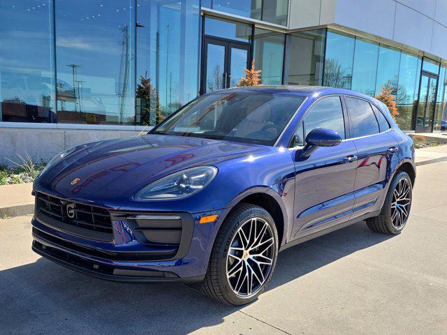 2026 Porsche Macan AWD for sale in Tulsa, OK