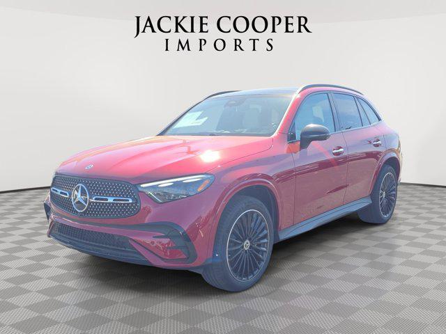 2026 Mercedes-Benz GLC GLC 300 for sale in Tulsa, OK