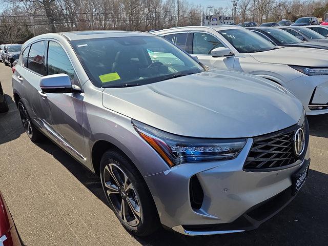 2026 Acura RDX w/Technology Package