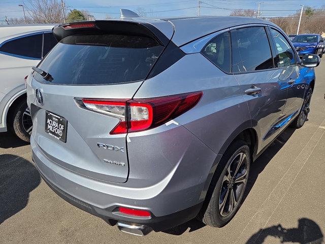 2026 Acura RDX w/Technology Package