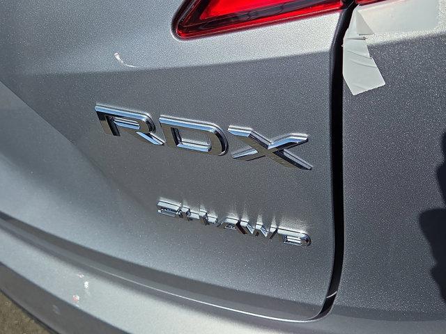 2026 Acura RDX w/Technology Package