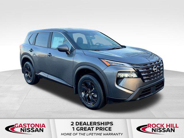 2026 Nissan Rogue SV for sale in Gastonia, NC