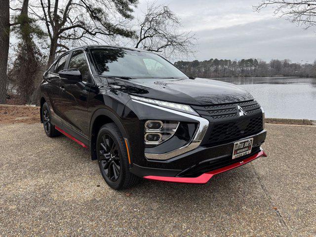 2026 Mitsubishi Eclipse Cross RALLIART 1.5T S-AWC for sale in Chesapeake, VA