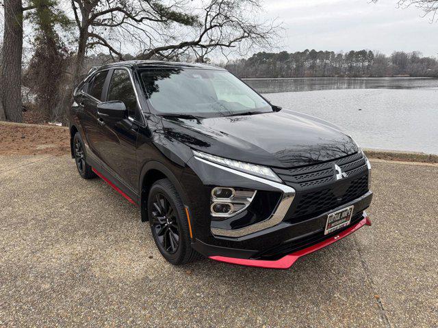 2026 Mitsubishi Eclipse Cross RALLIART 1.5T S-AWC