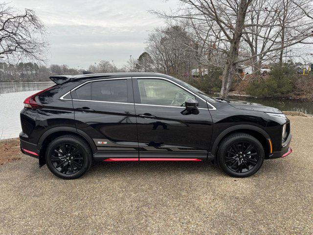 2026 Mitsubishi Eclipse Cross RALLIART 1.5T S-AWC