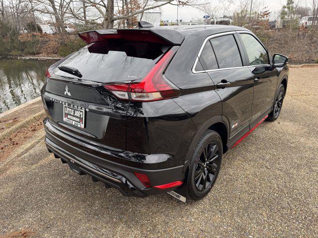 2026 Mitsubishi Eclipse Cross RALLIART 1.5T S-AWC