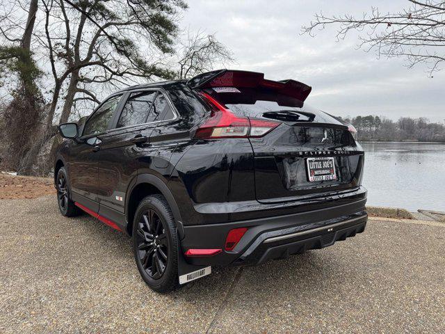 2026 Mitsubishi Eclipse Cross RALLIART 1.5T S-AWC