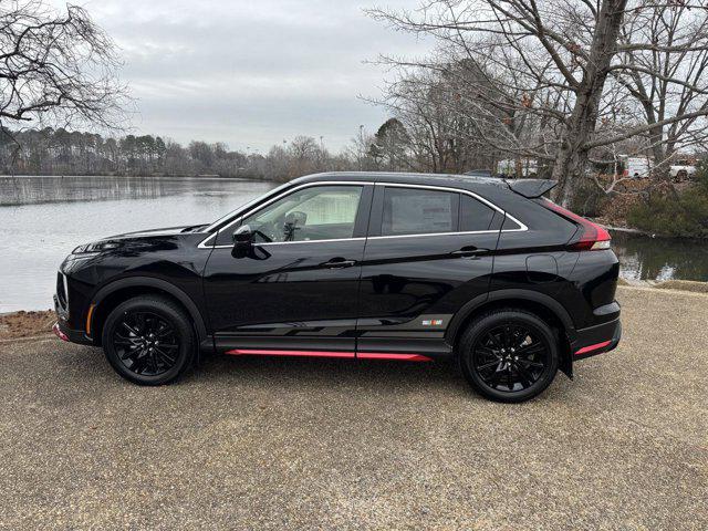 2026 Mitsubishi Eclipse Cross RALLIART 1.5T S-AWC