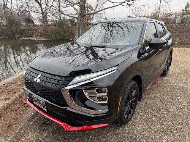 2026 Mitsubishi Eclipse Cross RALLIART 1.5T S-AWC