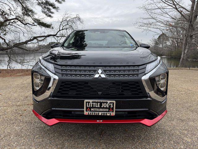 2026 Mitsubishi Eclipse Cross RALLIART 1.5T S-AWC