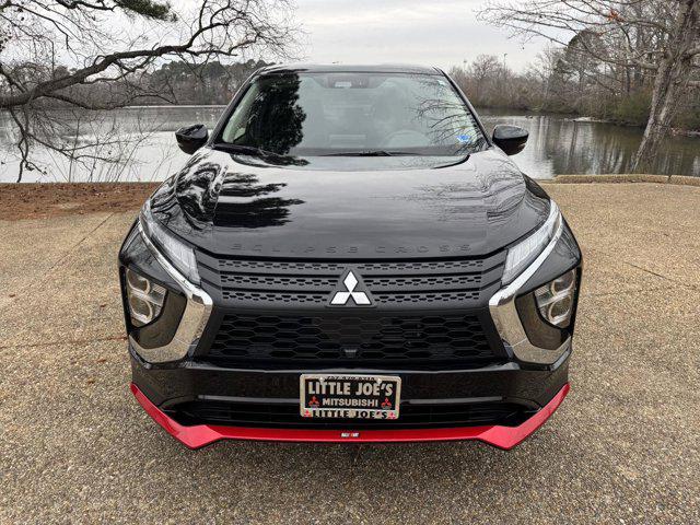 2026 Mitsubishi Eclipse Cross RALLIART 1.5T S-AWC