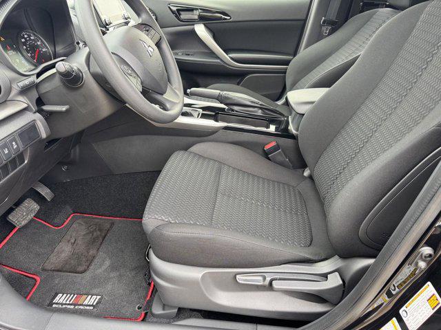 2026 Mitsubishi Eclipse Cross RALLIART 1.5T S-AWC