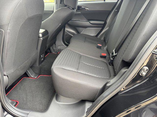 2026 Mitsubishi Eclipse Cross RALLIART 1.5T S-AWC
