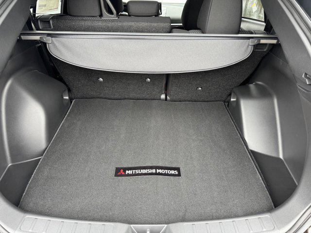 2026 Mitsubishi Eclipse Cross RALLIART 1.5T S-AWC